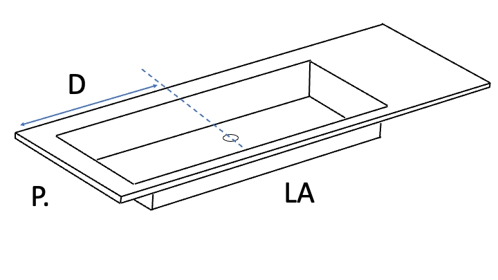 LEEDS XL 120 SF MASSIEF